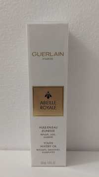 Guerlain Abeille Royale Huile en Eau Jeunesse 50ml