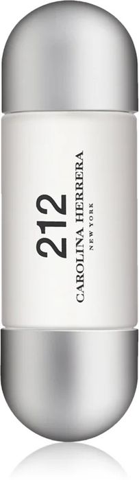 Туалетна вода CAROLINA HERRERA 212 NYC 30ml
