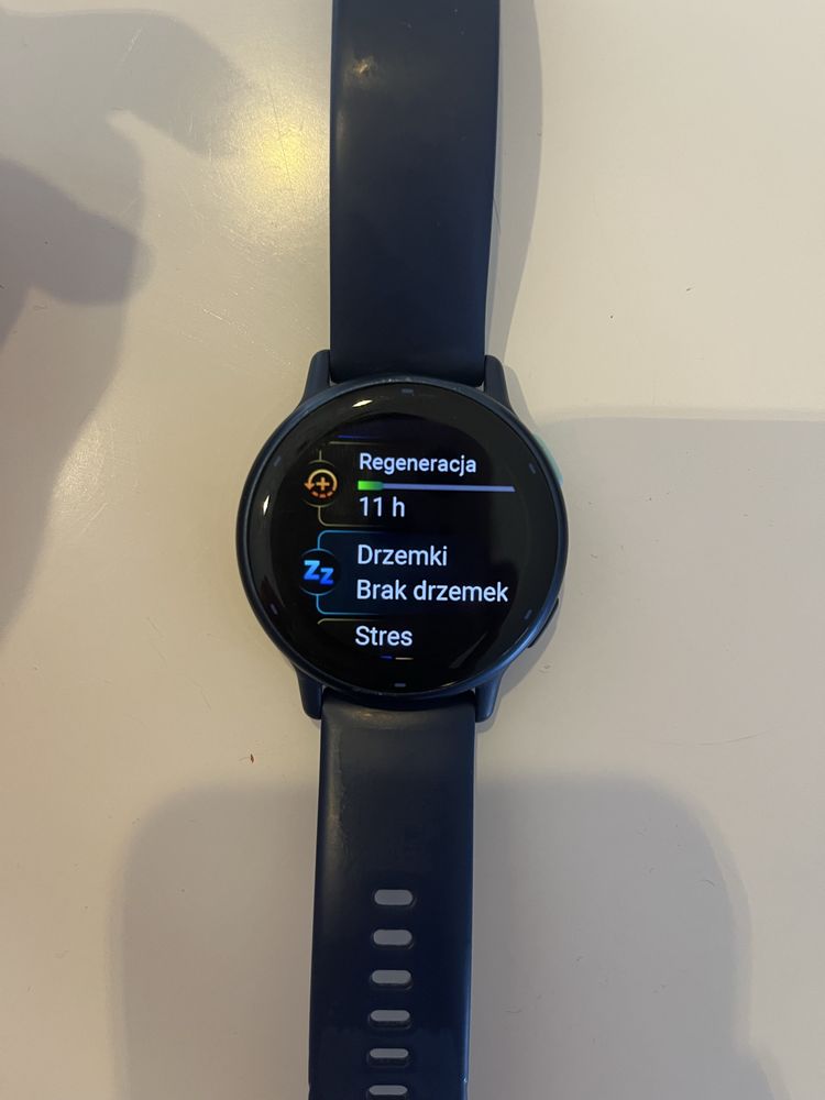 Garmin vivoactive 5 vivo active smartwach treningowy sporotwy zegarek