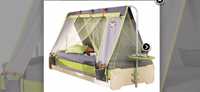 Cama tenda Marca Haba