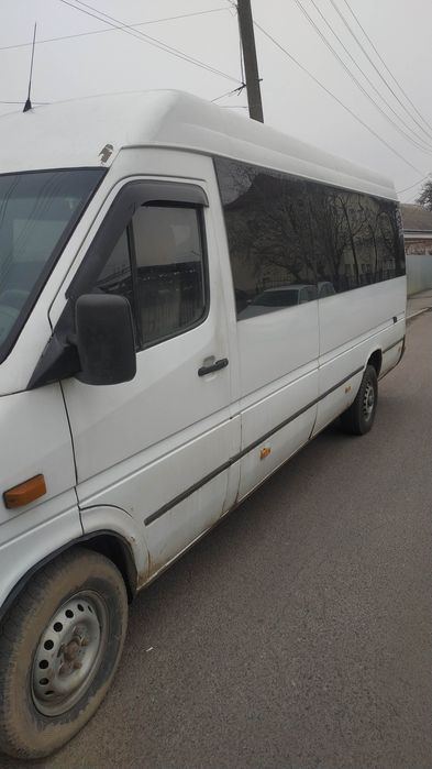 Продам Спрінтер Автобус