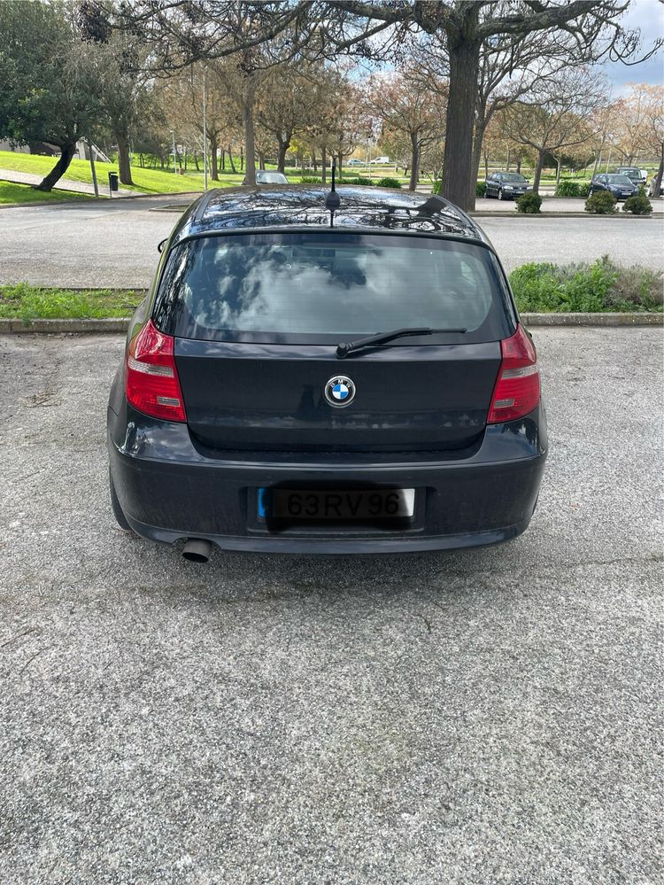 BMW 118d para venda