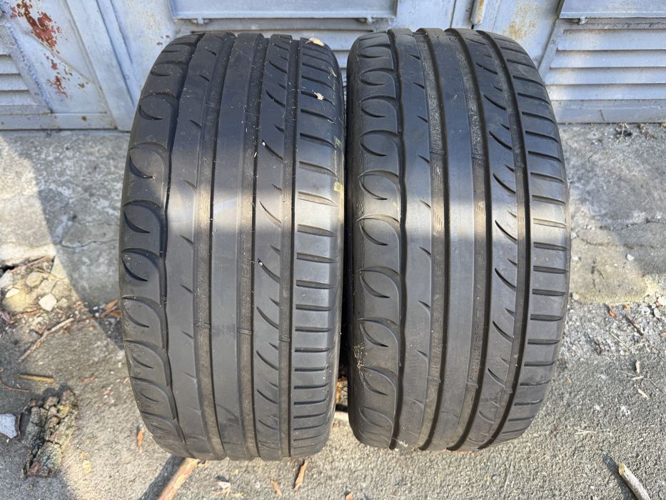 Riken UHP Ultra High Perfomance 225/45R17