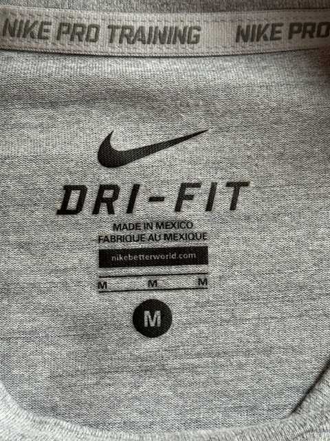 T-shirt firmy Nike