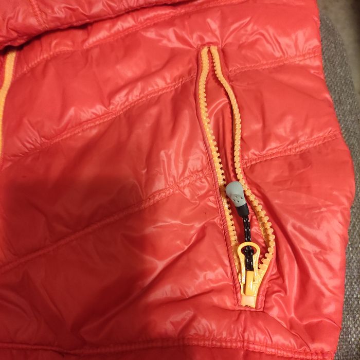 Kurtka damska kiltec