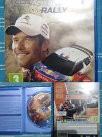 Sebastien Loeb Rally Evo - PlayStation 4 - PS4