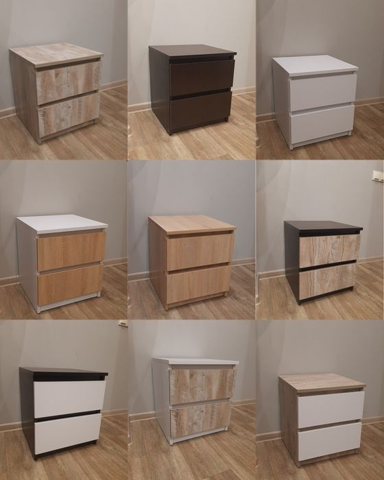 Меблі на замовлення. Ремонт корпусних меблів.