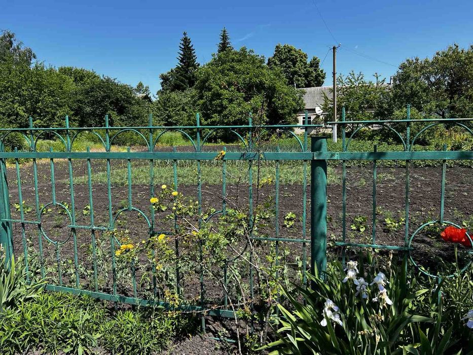 Продам будинок с удобствами в Нововодолажском районе