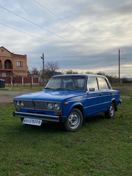 Продам ваз 2103 на ходу есть страховка