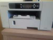 Drukarka do sublimacji Sawgrass SG 400