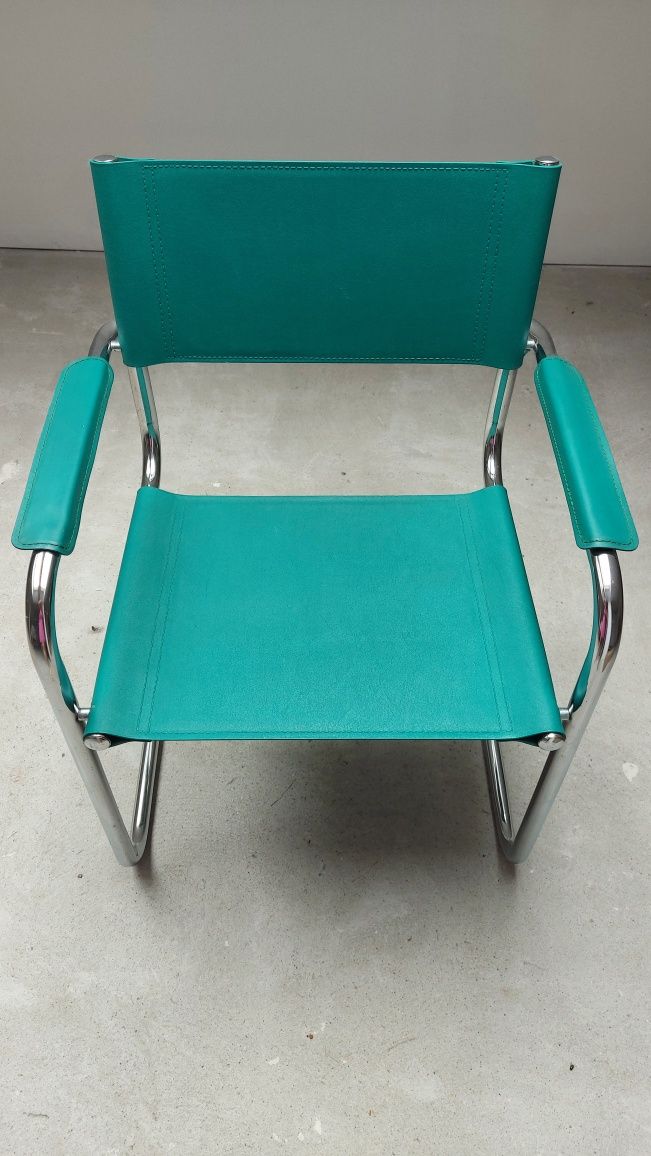 Krzesło z lat 70