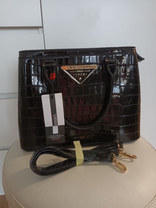 Torebka damska monnari nowa