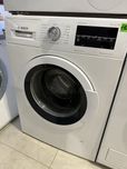 Bosch 9 кг Serie 6 2020 року випуску пральна машина, машинка