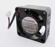 Cooler ventoinha SUNON KD0502PFB3-8 5V 0.3W 25x25x10mm 25mm
