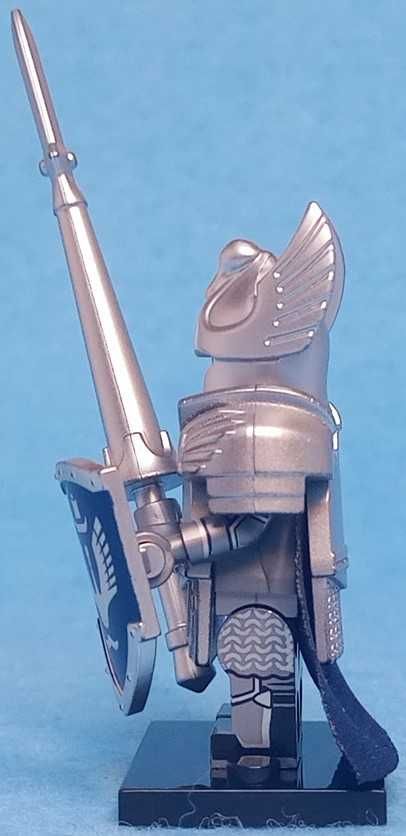 Guerreiro de Gondor (O Senhor dos Anéis)