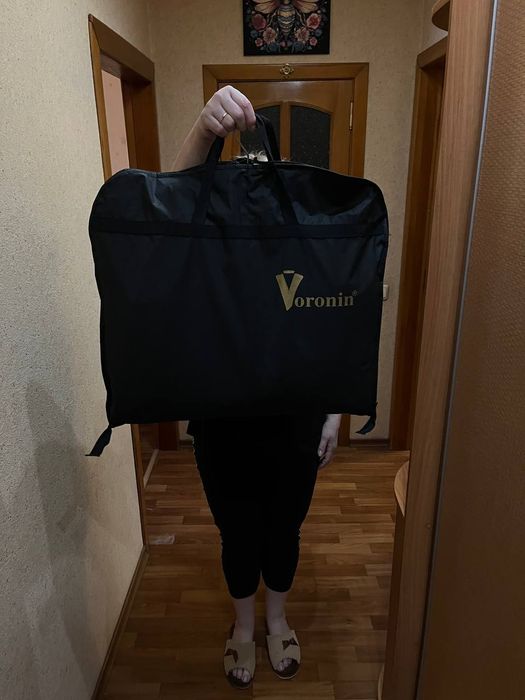 Классический костюм от  M Voronin