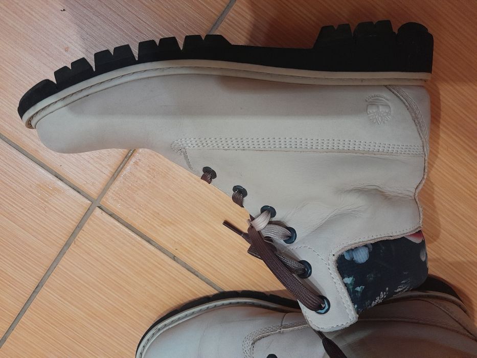 Buty damskie timberland 40