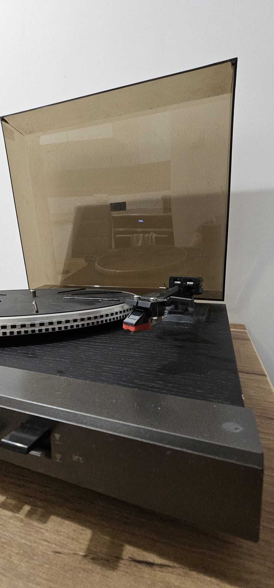 Gramofon Unitra Fonica GM 5010