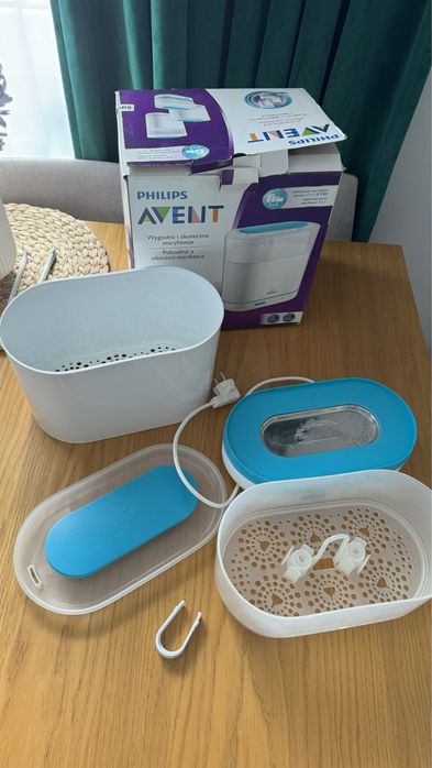 Sterylizator Philips Avent