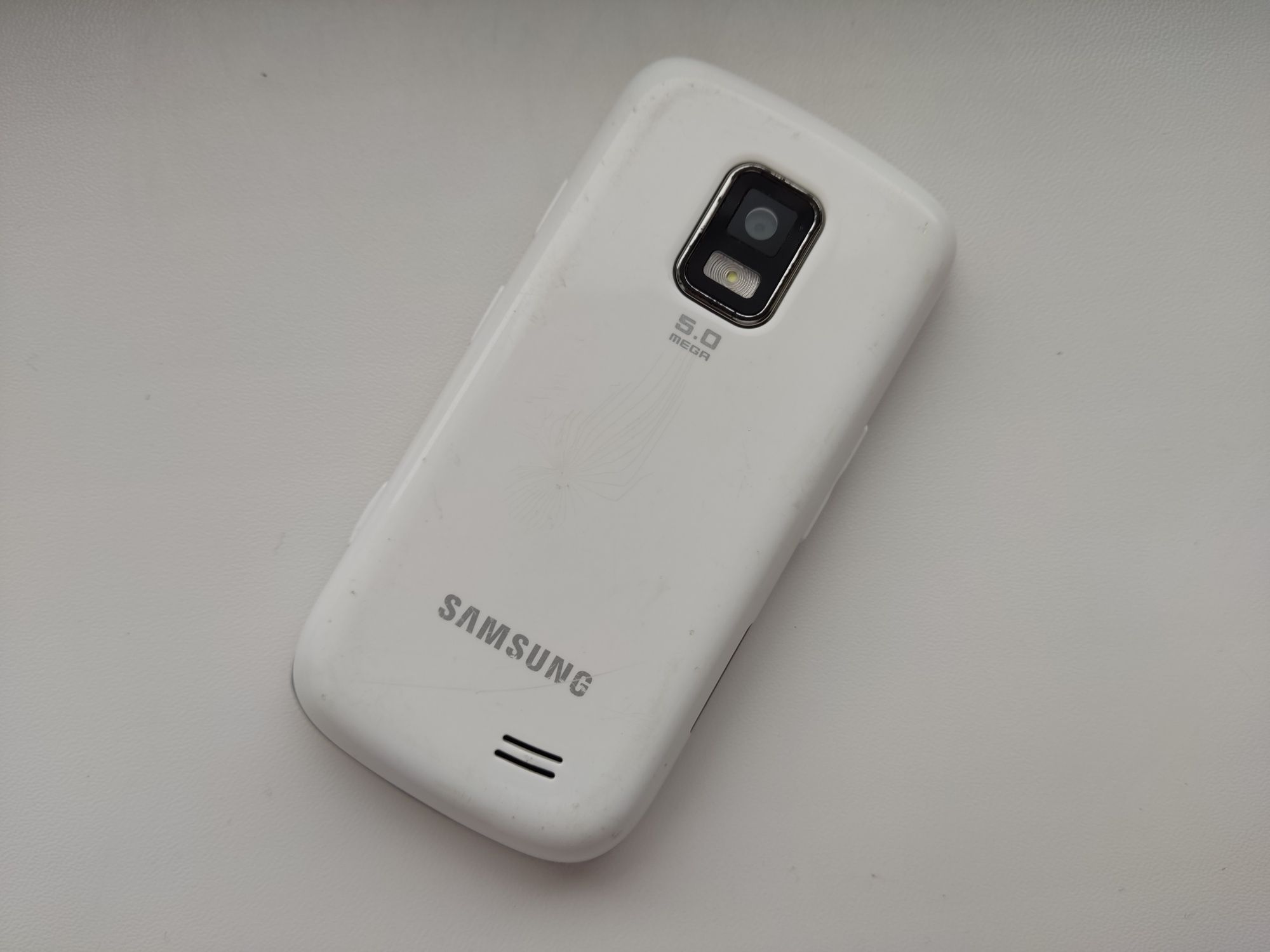 Samsung GT-B7722i DUOS