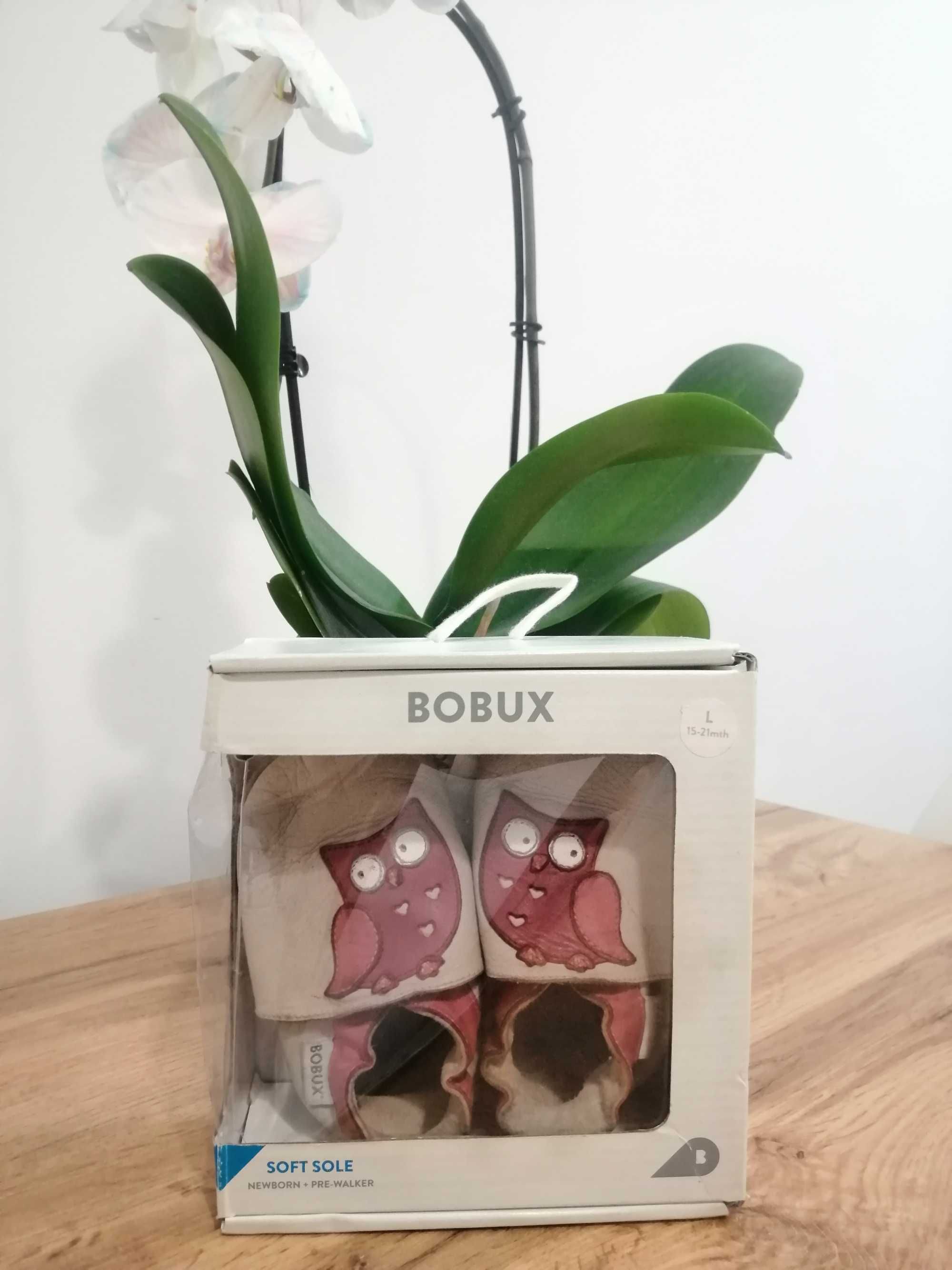 Bobux soft sole rozm L