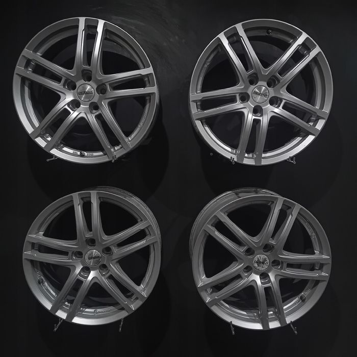 Felgi 18 5x108 Volvo XC40 (F504636-10)