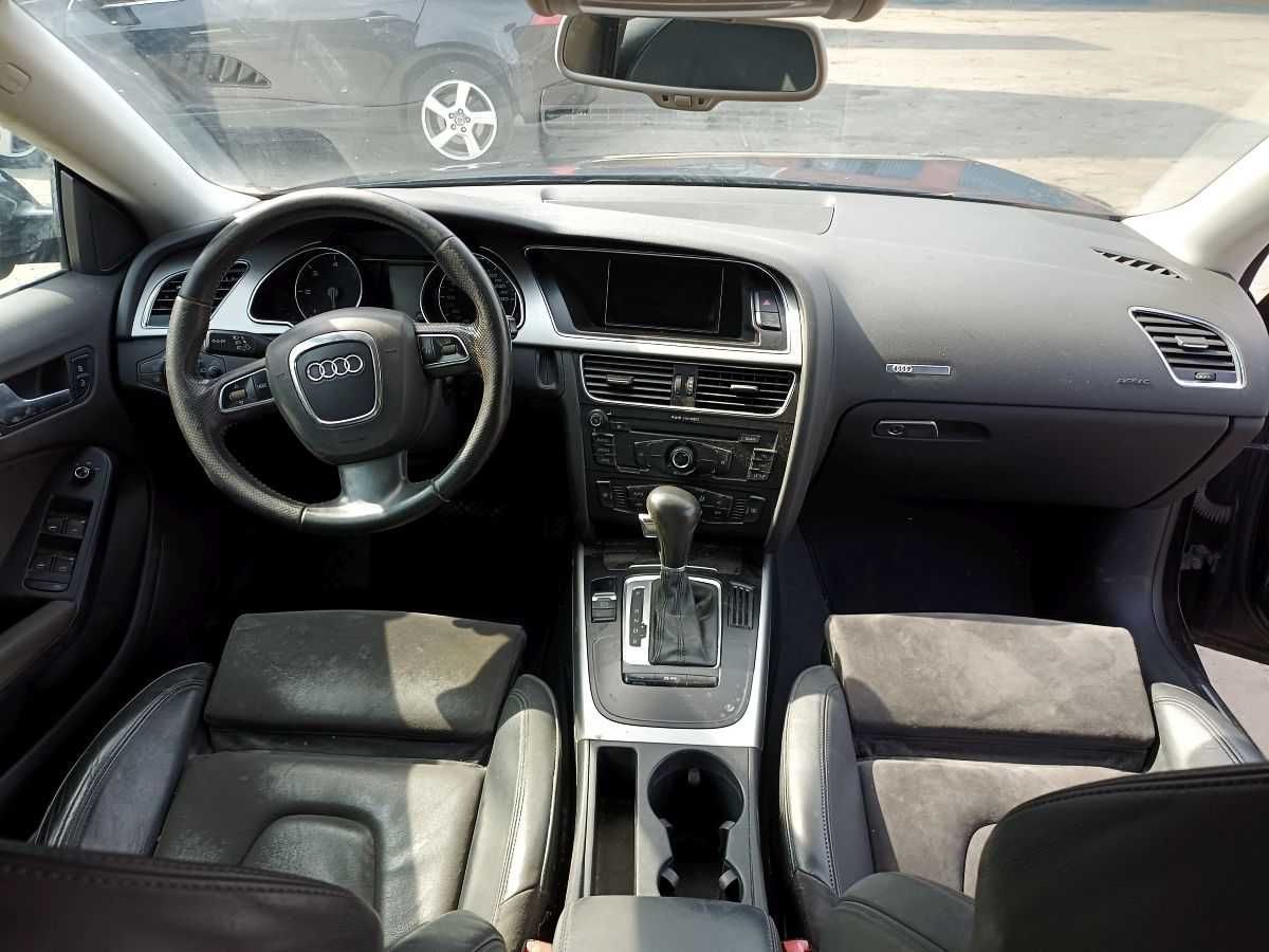 Audi A5 2.0 TDi 143 automat !!!