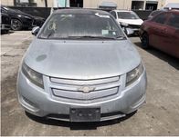 Chevrolet Volt 1 розбірка, вольт 1 разборка, шевролет вольт 1, шевроле