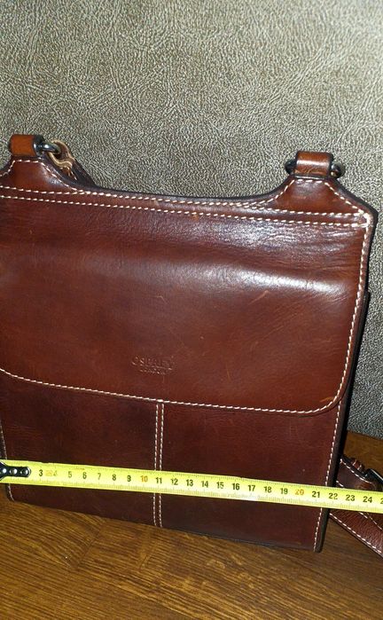 Сумочка оригінал OSPREY LONDON