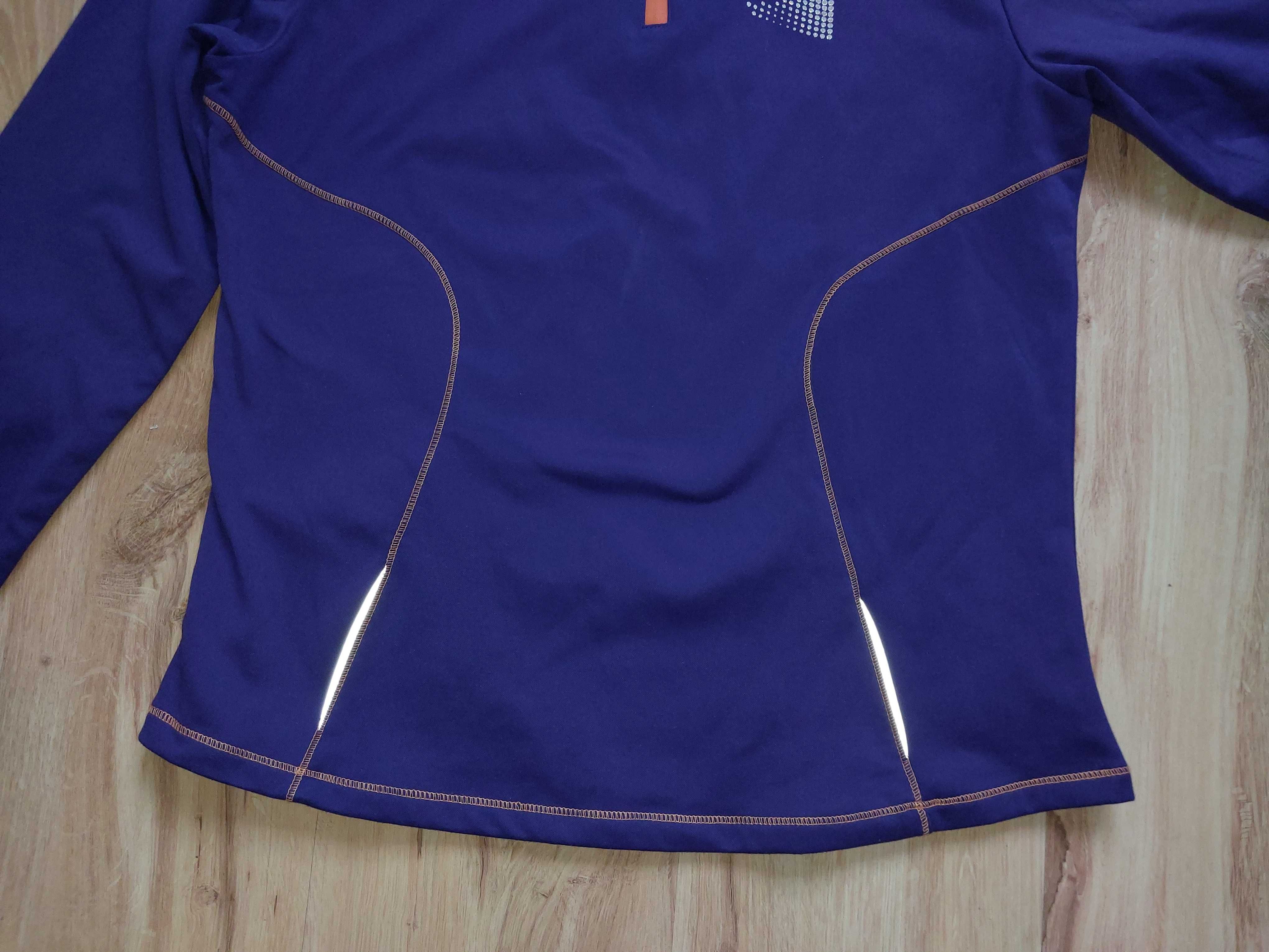 bluza treningowa L 40