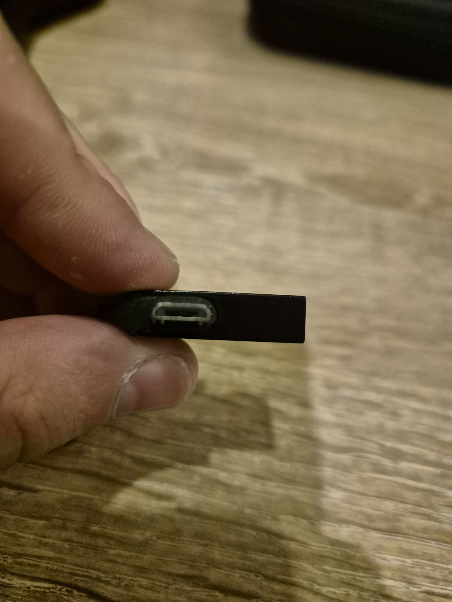 Перехідник OTG для Micro USB та Type C,