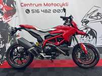 Ducati Hypermotard DUCATI Hypermotard 939 2017r 9911 km