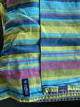 Chusta tkana Zaffiro Be Close 4,6m