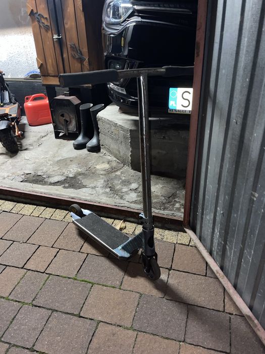 Sprzedam Hulajnoge wyczynowa custom