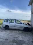 VW polo 1.4  16 V Para peças