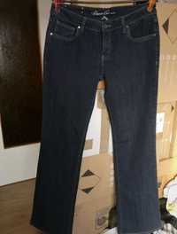 Spodnie jeansy dżinsy 38 40 M L