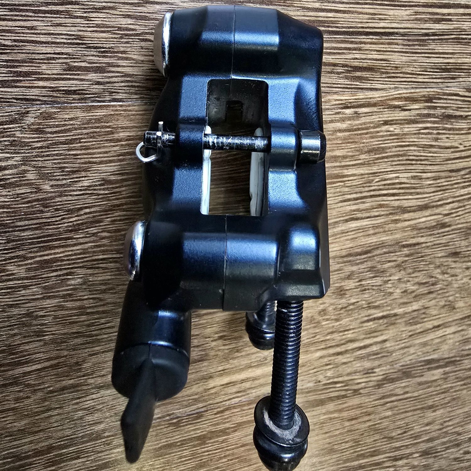 Pinça Shimano SLX M7110 Flat Mount