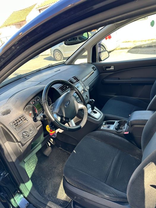 Ford Focus C-Max 2006 Ghia - 1.6 TDCi
