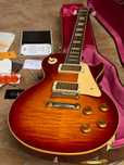 Gibson Murphy Lab 1959 Les Paul Custom Shop R9 Ultra Light CS