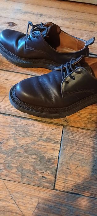 Sapatos de homem 41