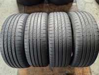 215/55/18 99V Goodyear Efficientgrip performance 2  2024r gratis Wysy.