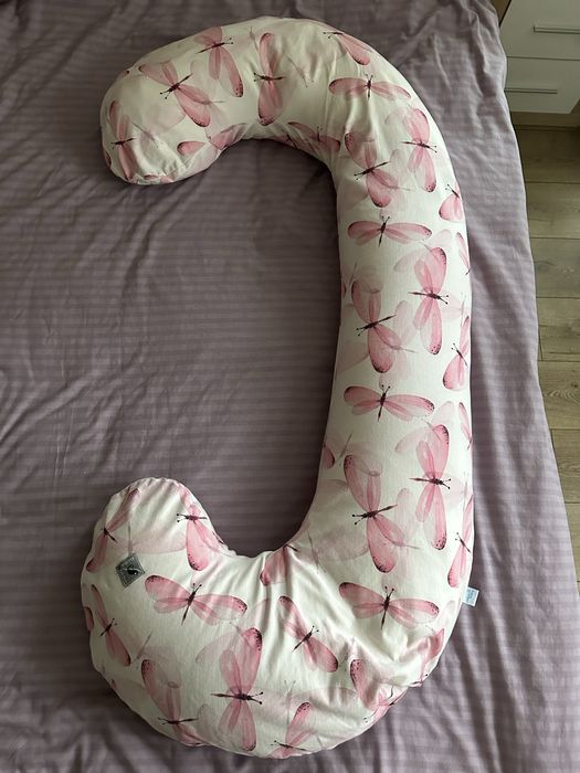 Подушка для вагітних