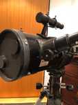 Telescopio BrightSTAR