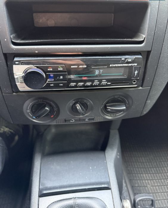 Продам Skoda Fabia 2007 року