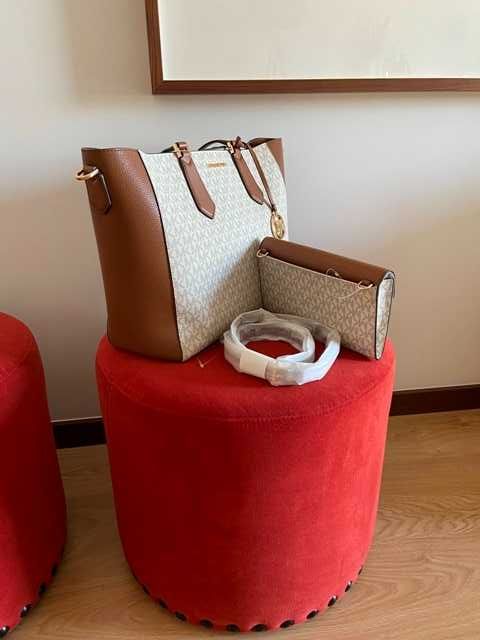 Mala Tote Bag Mickael Kors