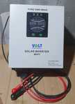 Гібридний інвертор + акумулятор LiFePO4 12V/100Ah/1280Wh