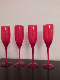 4 flutes Zara Home