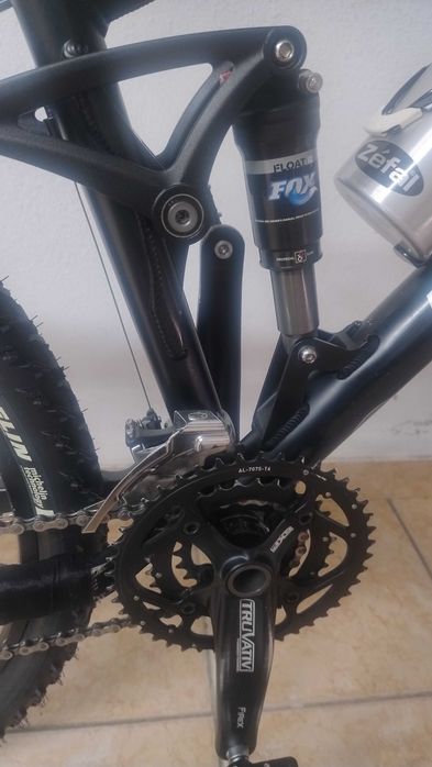 Mondraker Factor M roda 26" como nova