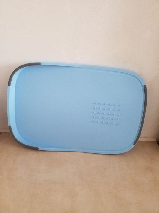 Тёрка 5 в 1 и Доска разделочная