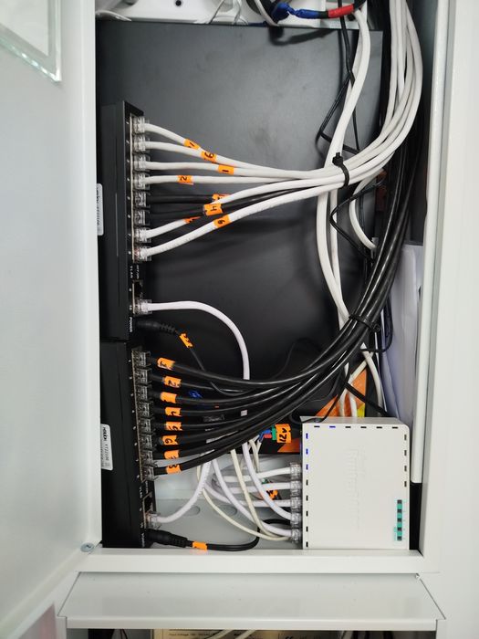 Відеонагляд,охорона, электрика, обслуговування існуючих систем